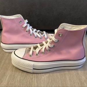 Platform converse